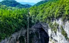 天生三桥 - 重庆旅游景区