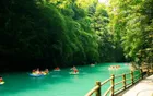 阿依河景区 - 重庆旅游景区