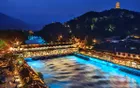 成都都江堰 - 四川旅游景区