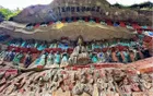 大足石刻景区 - 重庆旅游景区