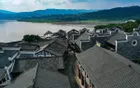 Xituo Ancient Town - Chongqing Tourist Attraction