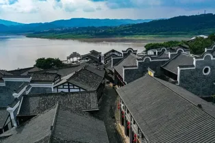 Xituo Ancient Town