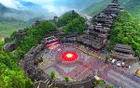 Jiuli City - Chongqing Tourist Attraction