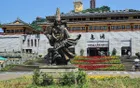Fengdu Ghost City - Chongqing Tourist Attraction