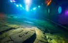 Baiheliang Underwater Museum - Chongqing Tourist Attraction