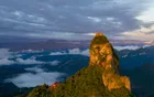 金佛山 - 重庆旅游景区