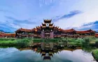 黔江濯水景区 - 重庆旅游景区