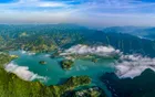 Qianjiang Xiaonanhai - Chongqing Tourist Attraction