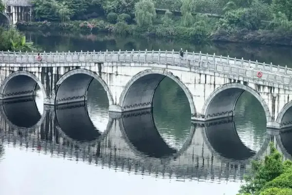 园博园 - 重庆旅游景区