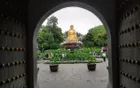Huayan Temple - Chongqing Tourist Attraction