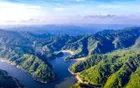 Huangshui Forest Park - Chongqing Tourist Attraction