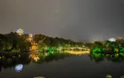 Xiuhu Park - Chongqing Tourist Attraction