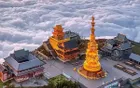 峨眉山 - 四川旅游景区