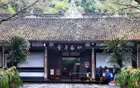 Du Fu Thatched Cottage Museum - Sichuan Tourist Attraction