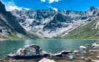 Lianbaoyeze Scenic Area - Sichuan Tourist Attraction