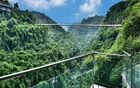 West Sichuan Bamboo Sea - Sichuan Tourist Attraction
