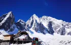 玉龙雪山 - 云南旅游景区