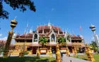 Manting Royal Garden - Yunnan Tourist Attraction