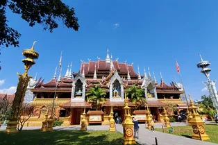 Manting Royal Garden