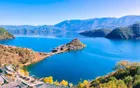 Lugu Lake - Yunnan Tourist Attraction
