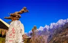 Tiger Leaping Gorge - Yunnan Tourist Attraction