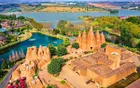 Dongfengyun Scenic Area - Yunnan Tourist Attraction