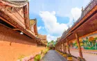 Xishuangbanna Dai Garden - Yunnan Tourist Attraction