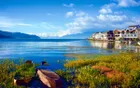 Erhai Lake - Yunnan Tourist Attraction
