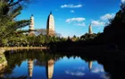 崇圣寺三塔文化旅游区 - 云南旅游景区
