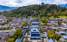 丽江古城 - 云南旅游景区