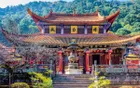 Xishan Scenic Area - Yunnan Tourist Attraction