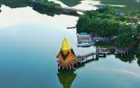 Wangtianshu Scenic Area - Yunnan Tourist Attraction