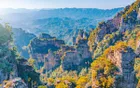张家界国家森林公园 - 湖南旅游景区