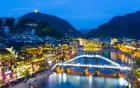 凤凰古城 - 湖南旅游景区
