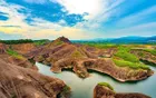 Gaoyiling Tourist Area - Hunan Tourist Attraction