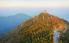 南岳衡山风景名胜区 - 湖南旅游景区