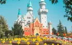 Changsha Window of the World - Hunan Tourist Attraction
