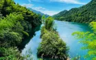 东江湖风景区 - 湖南旅游景区