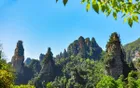 武陵源风景名胜区 - 湖南旅游景区