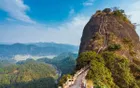 崀山风景区 - 湖南旅游景区