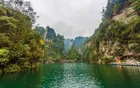 宝峰湖景区 - 湖南旅游景区