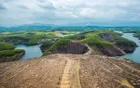 Feitian Mountain Scenic Area - Hunan Tourist Attraction