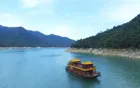 Bailang Scenic Area - Hunan Tourist Attraction