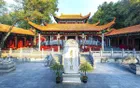 炎帝陵 - 湖南旅游景区