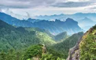 Shennong Valley National Forest Park - Hunan Tourist Attraction