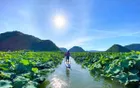 普者黑 - 云南旅游景区