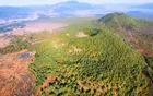 保山火山热海 - 云南旅游景区