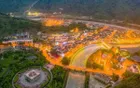 汶川特别旅游区 - 四川旅游景区