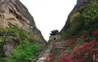 剑门蜀道剑门关 - 四川旅游景区