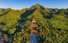 明十三陵景区 - 北京旅游景区